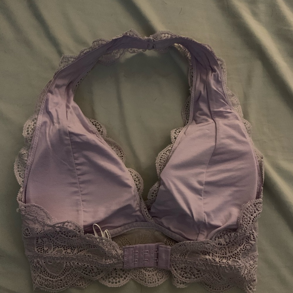 Halter Bralette - Picture 2 of 2